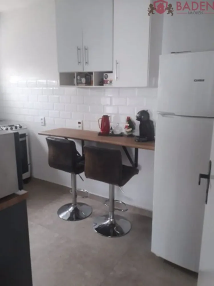Apartamento, 2 quartos, 68 m² - Foto 4