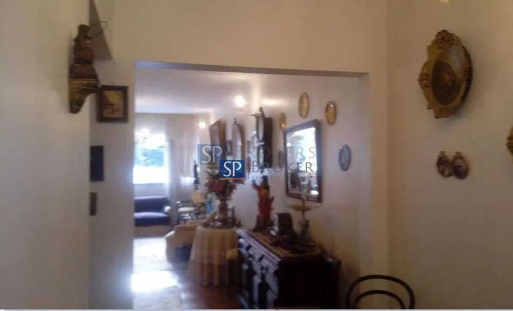 Apartamento, 3 quartos, 138 m² - Foto 3