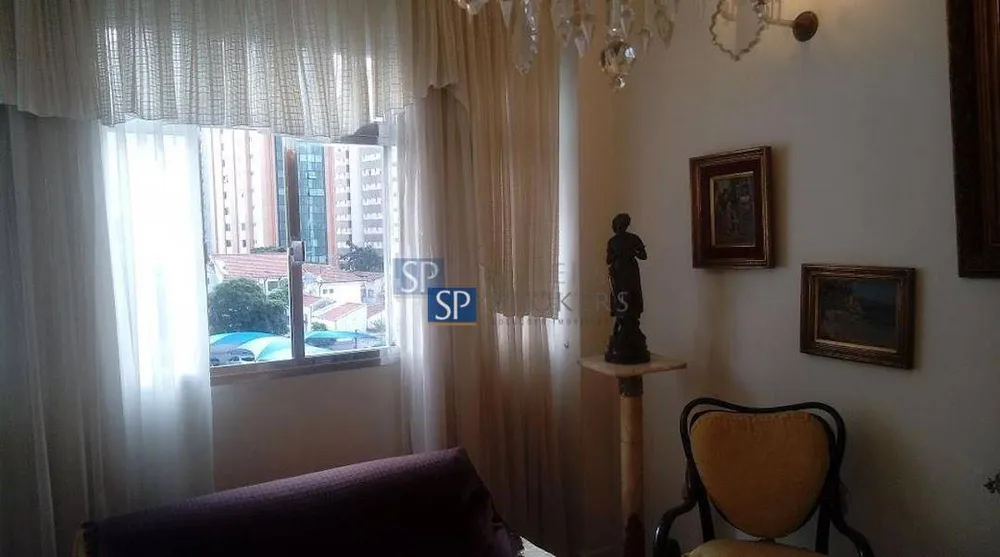 Apartamento, 3 quartos, 138 m² - Foto 4