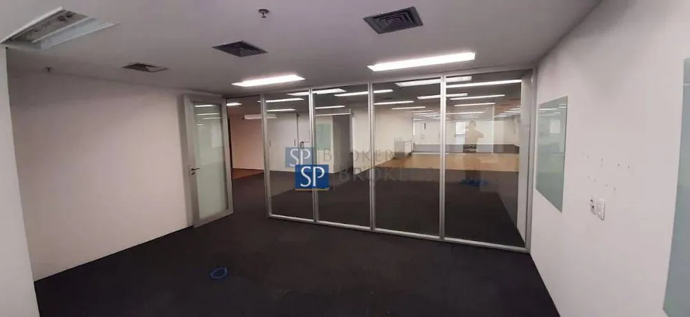 Sala-Conjunto, 424 m² - Foto 1