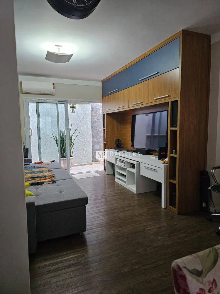 Casa, 3 quartos, 215 m² - Foto 4