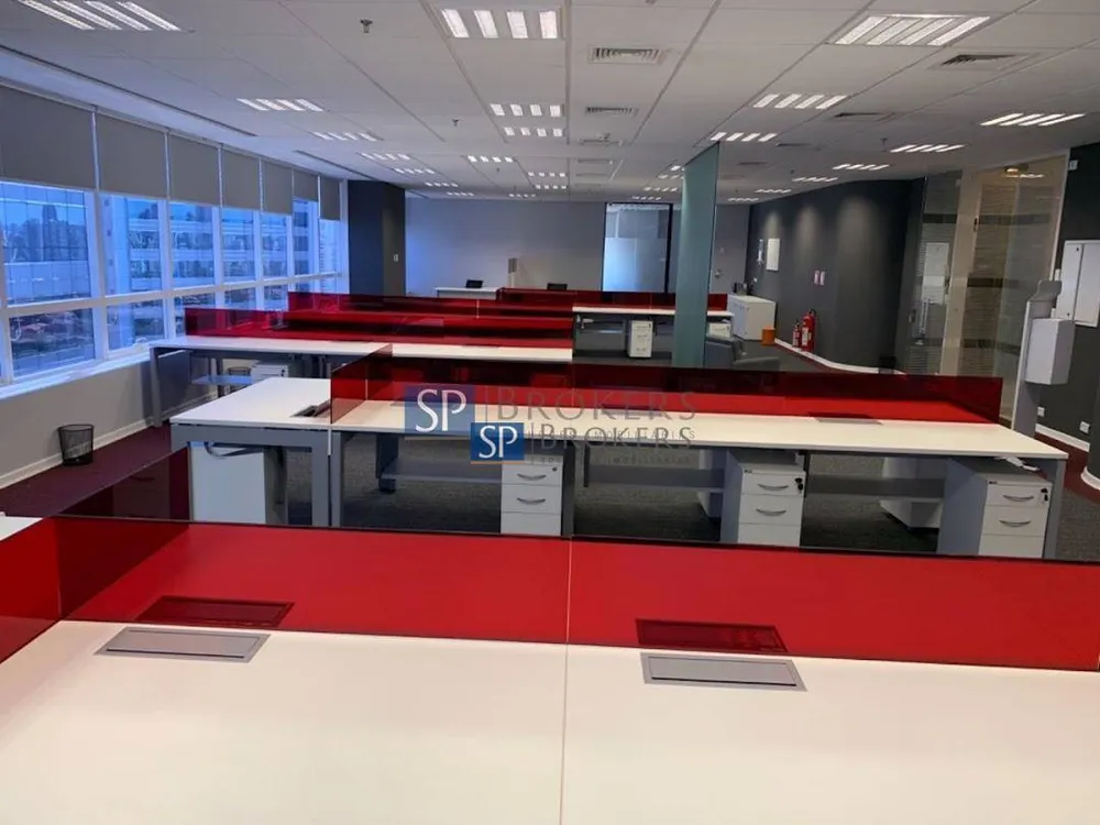 Sala-Conjunto, 521 m² - Foto 1
