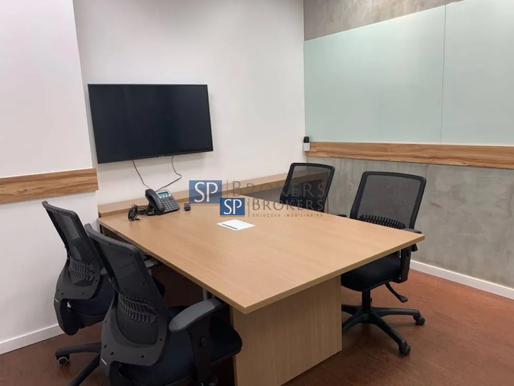 Sala-Conjunto, 521 m² - Foto 2