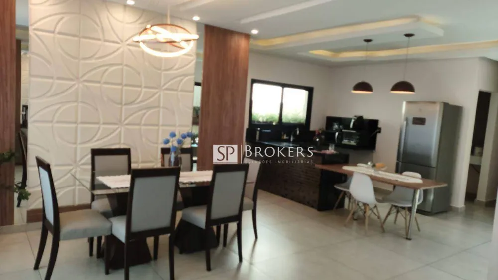 Casa, 3 quartos, 152 m² - Foto 1