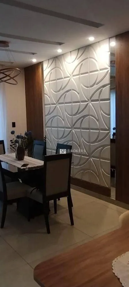 Casa, 3 quartos, 152 m² - Foto 3