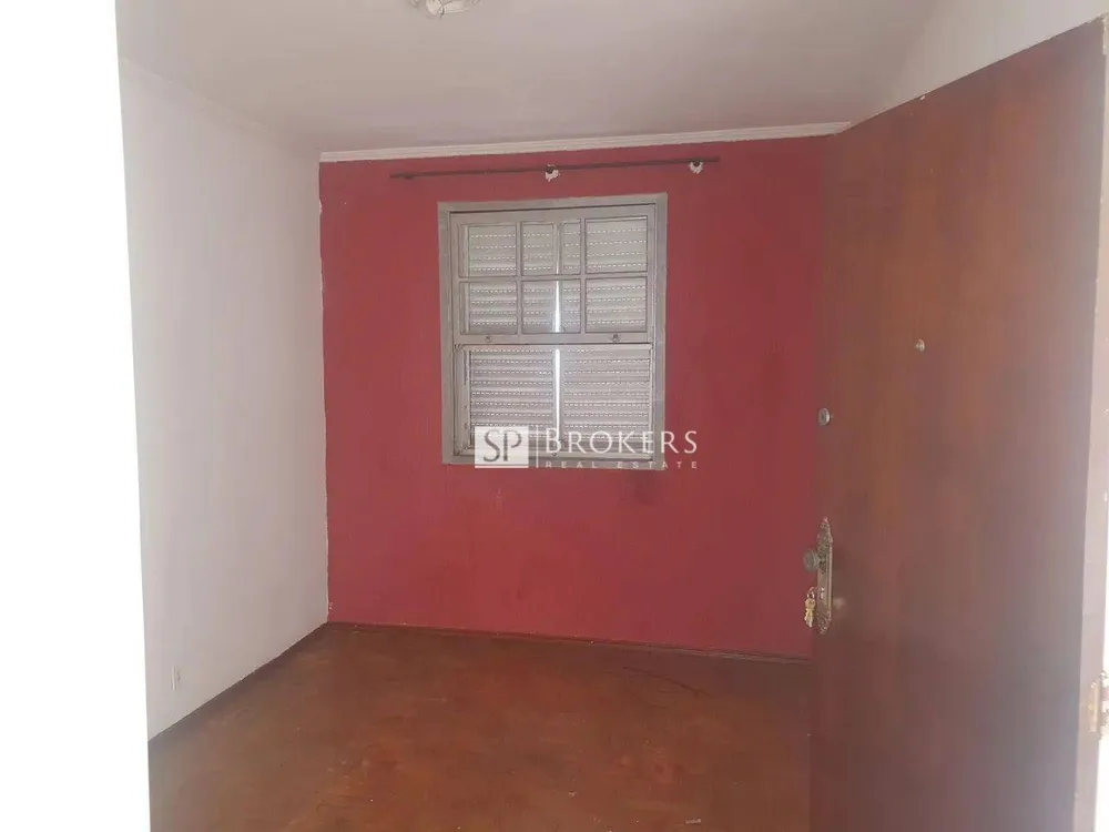 Apartamento, 2 quartos, 58 m² - Foto 1