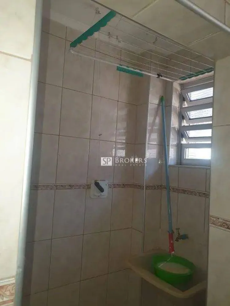 Apartamento, 2 quartos, 58 m² - Foto 4