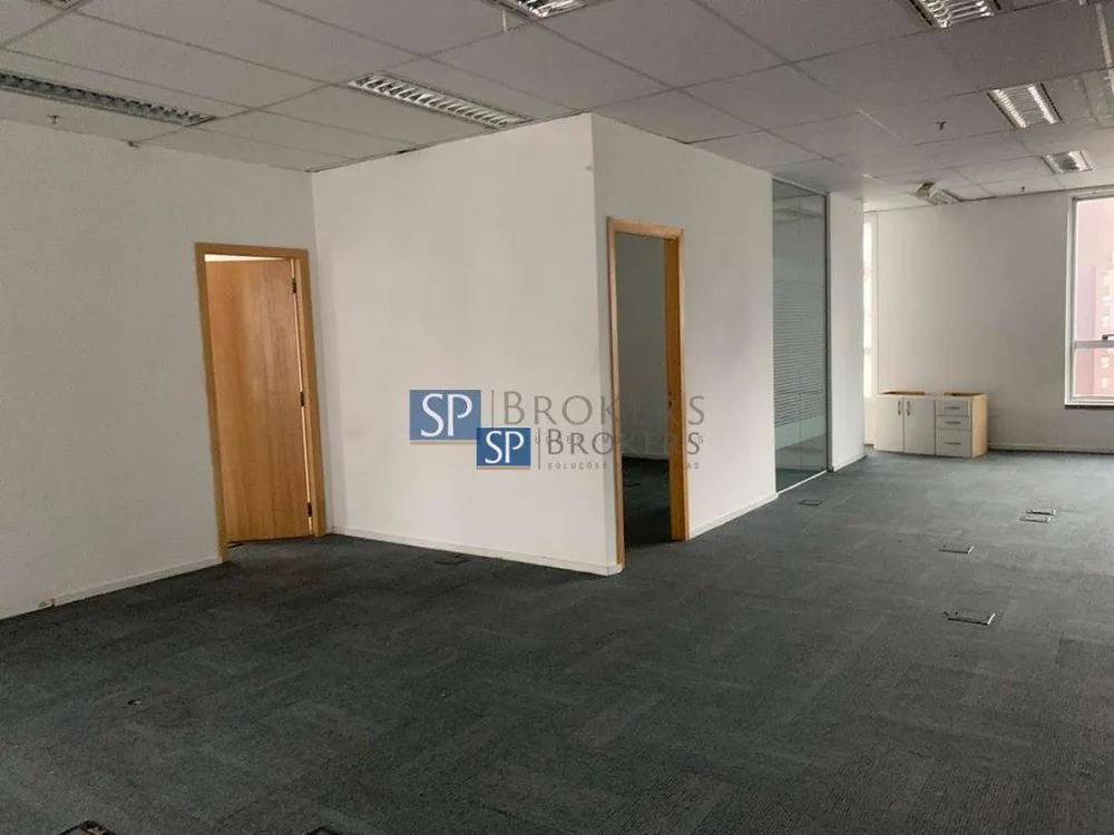 Sala-Conjunto, 279 m² - Foto 1