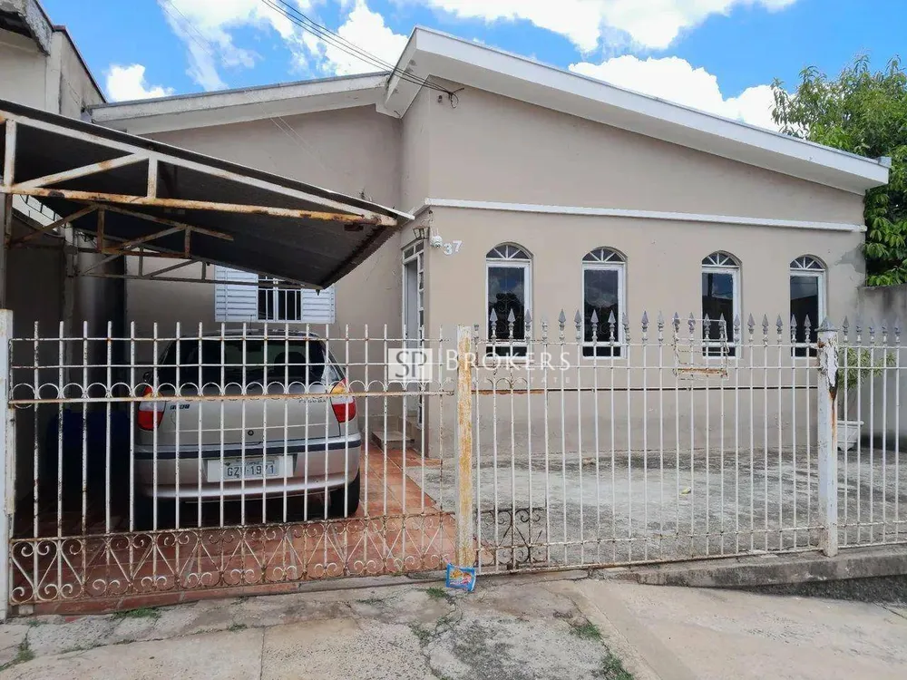 Casa, 3 quartos, 120 m² - Foto 1