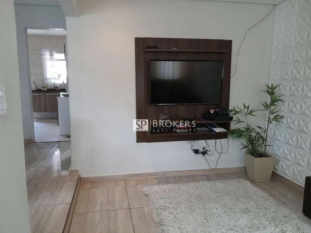 Casa, 3 quartos, 120 m² - Foto 3