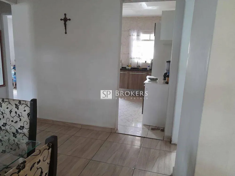 Casa, 3 quartos, 120 m² - Foto 4