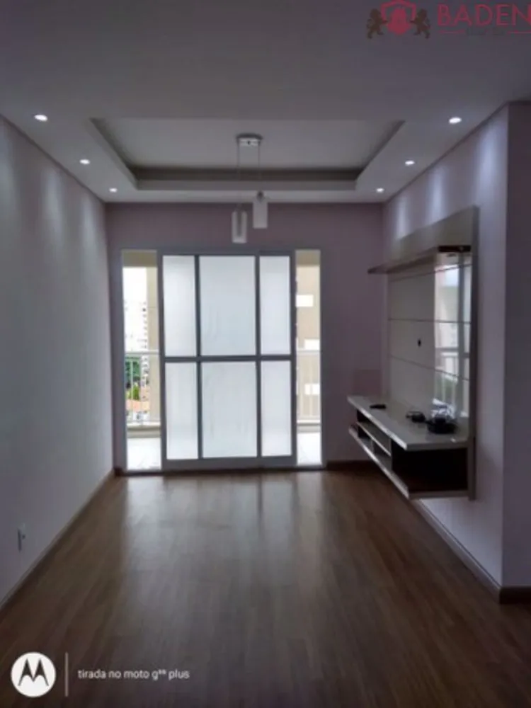 Apartamento, 3 quartos, 72 m² - Foto 2