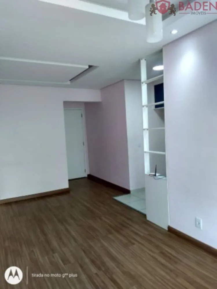 Apartamento, 3 quartos, 72 m² - Foto 4