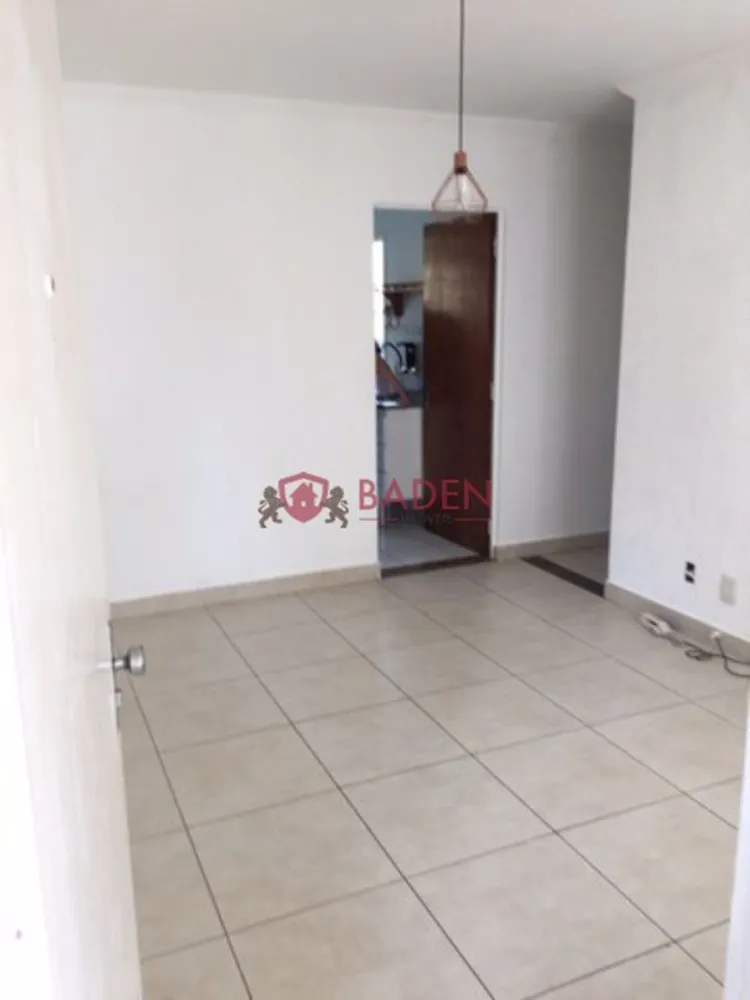 Apartamento, 3 quartos, 75 m² - Foto 2