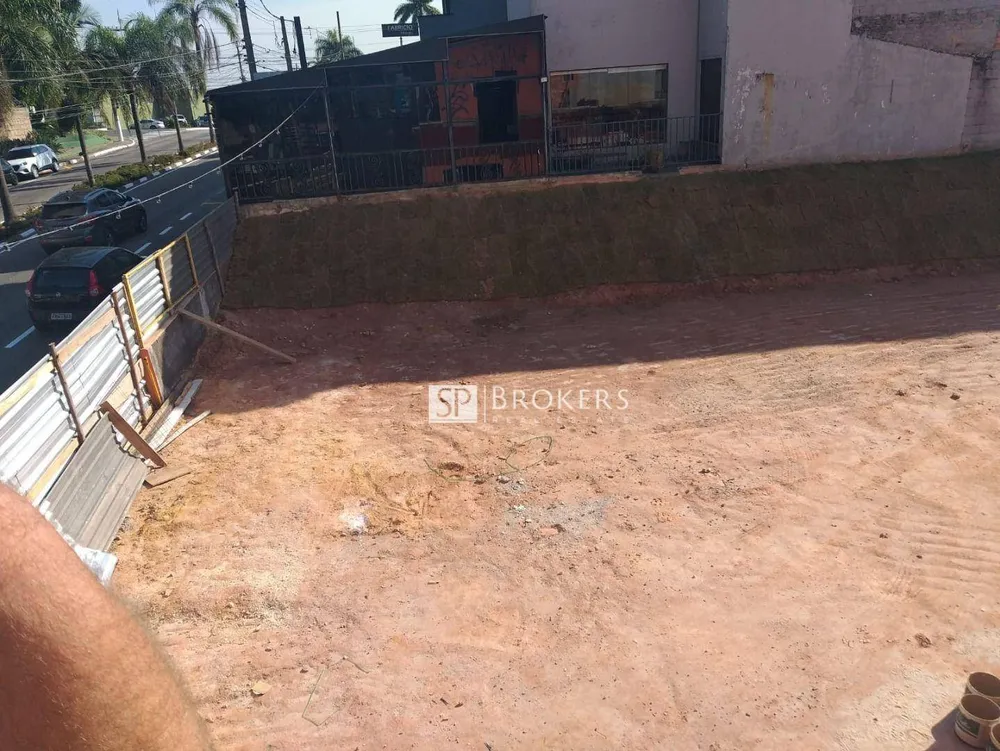 Loja-Salão, 720 m² - Foto 4