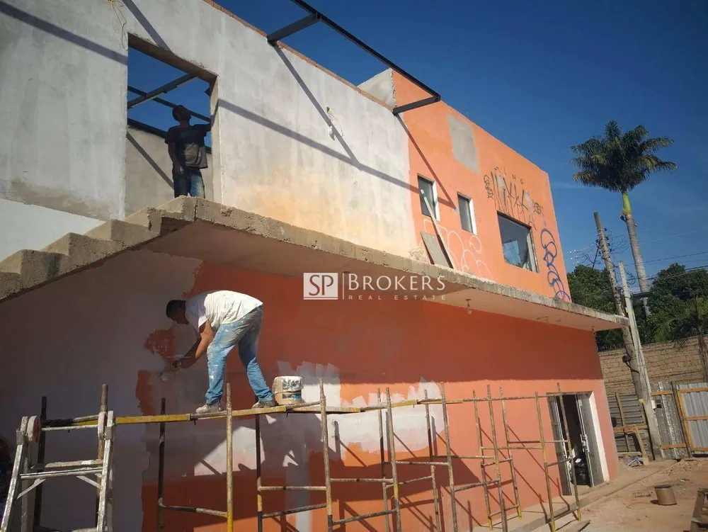 Loja-Salão, 720 m² - Foto 2