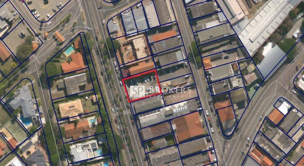 Loja-Salão, 720 m² - Foto 1
