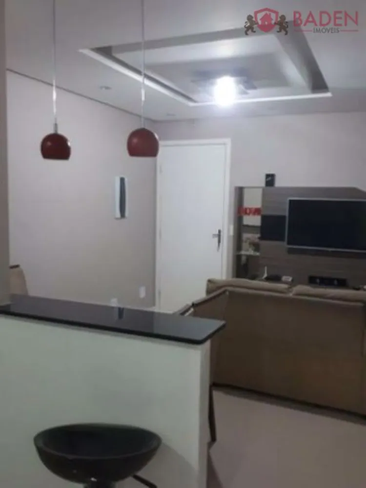 Apartamento, 2 quartos, 43 m² - Foto 4
