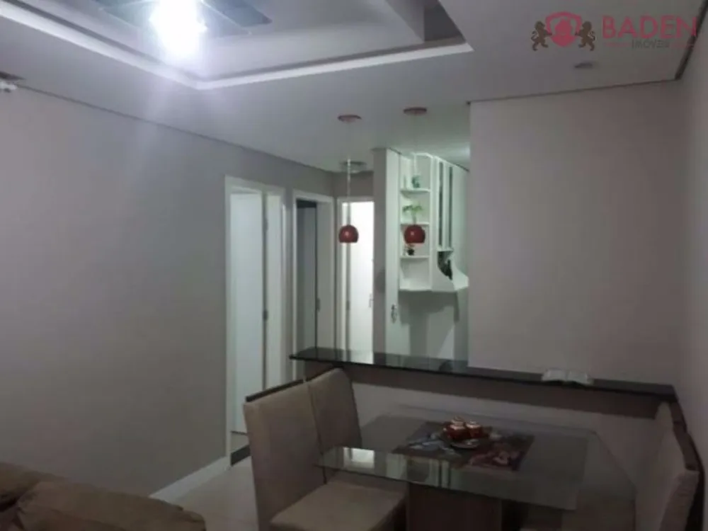 Apartamento, 2 quartos, 43 m² - Foto 1