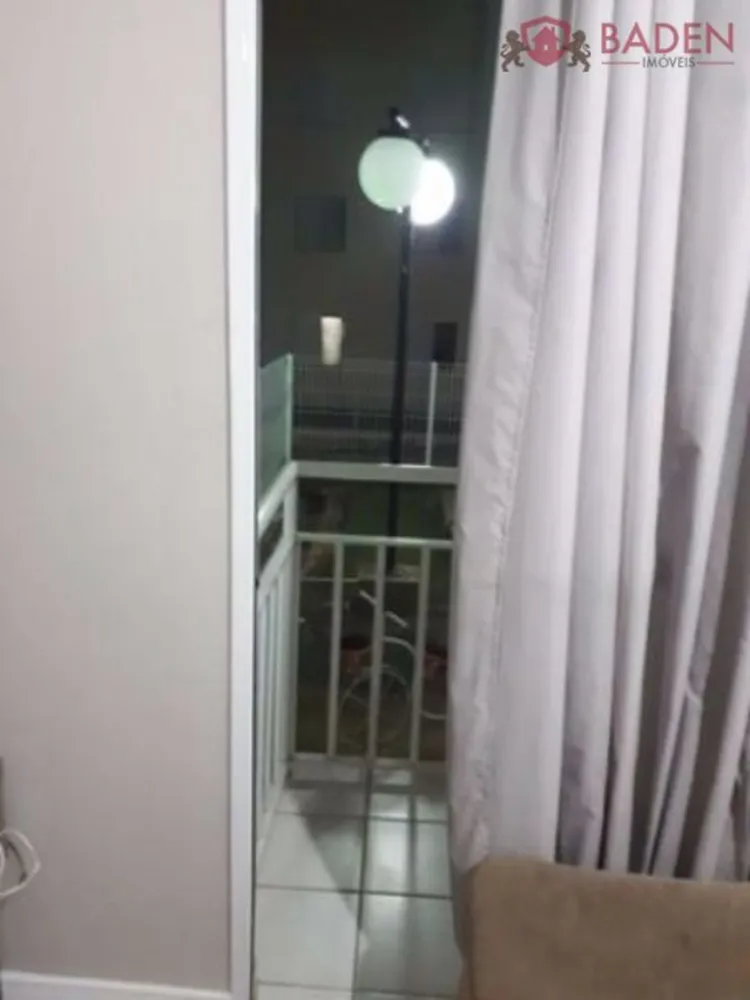 Apartamento, 2 quartos, 43 m² - Foto 3