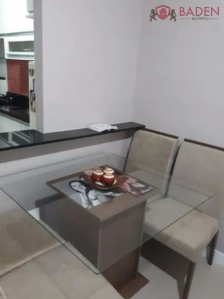 Apartamento, 2 quartos, 43 m² - Foto 2