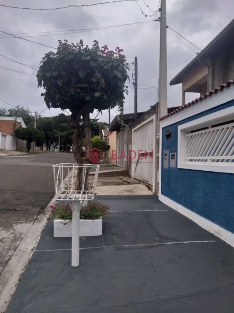 Casa, 3 quartos, 225 m² - Foto 2