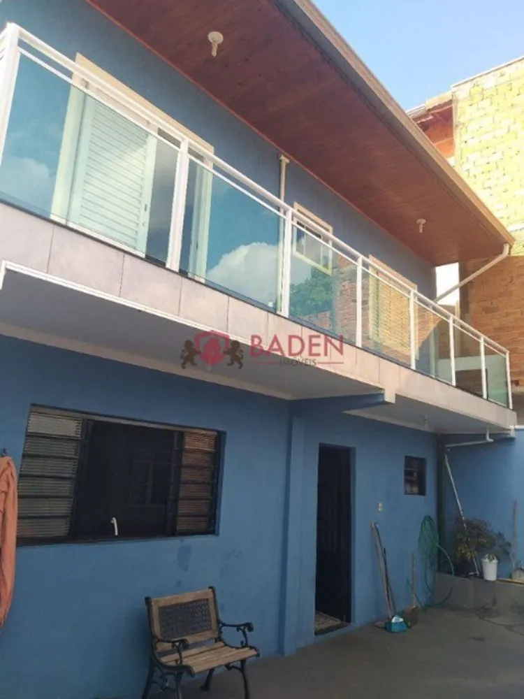 Casa, 3 quartos, 225 m² - Foto 3