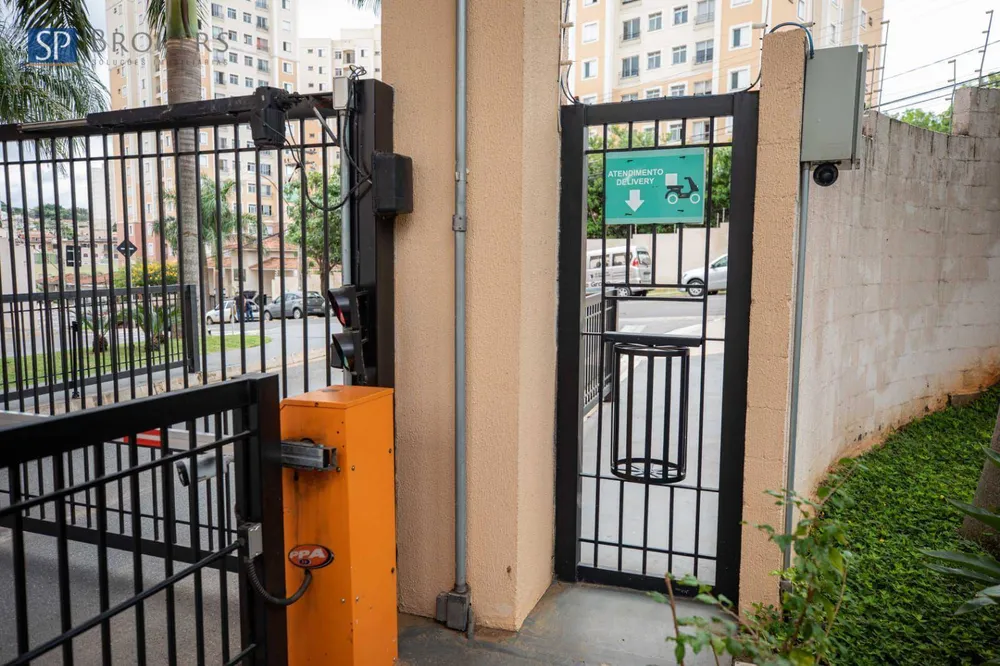 Apartamento, 3 quartos, 63 m² - Foto 4
