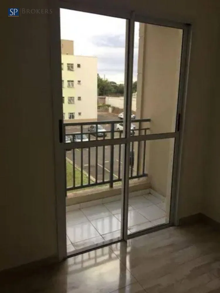 Apartamento, 2 quartos, 49 m² - Foto 1