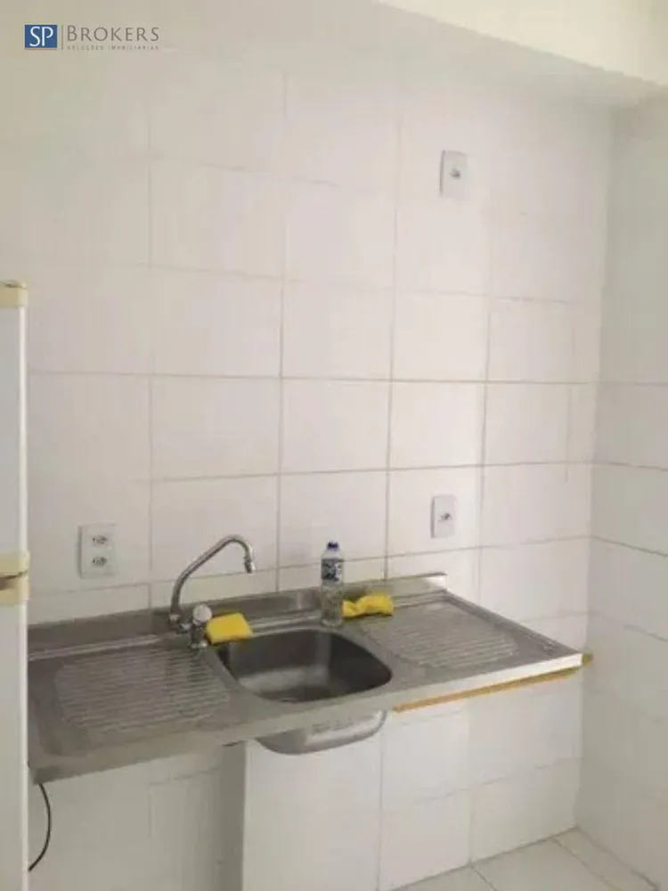 Apartamento, 2 quartos, 49 m² - Foto 4