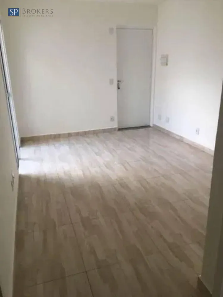 Apartamento, 2 quartos, 49 m² - Foto 2