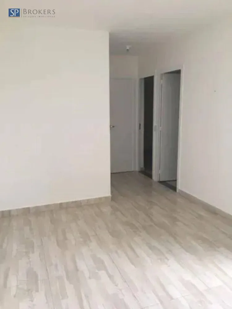 Apartamento, 2 quartos, 49 m² - Foto 3