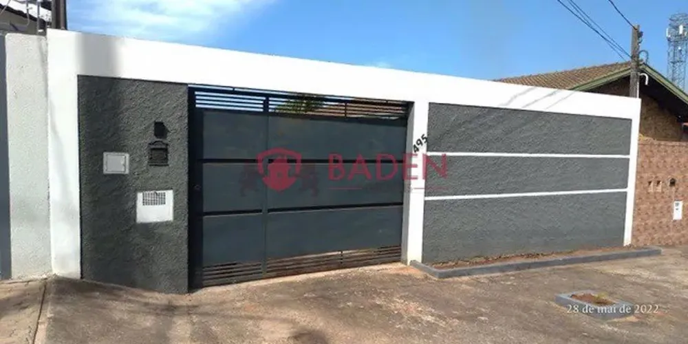 Casa, 2 quartos, 110 m² - Foto 1