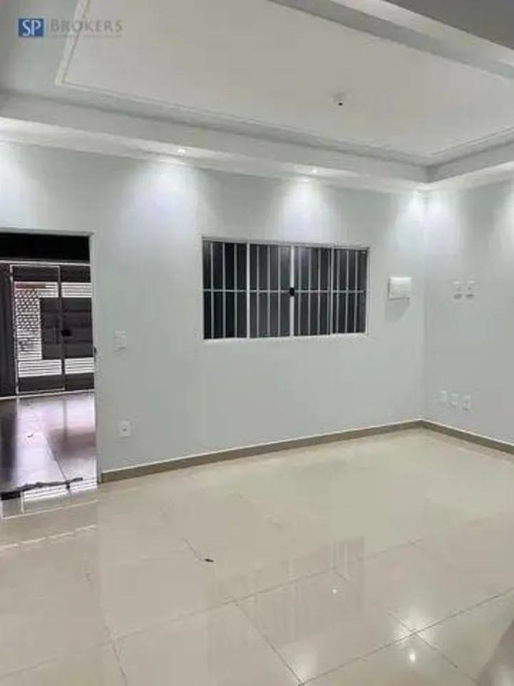 Casa, 3 quartos, 115 m² - Foto 2