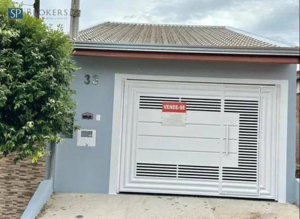Casa, 3 quartos, 115 m² - Foto 1