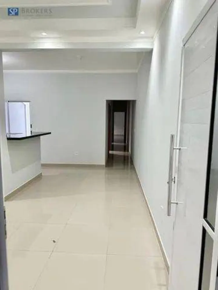 Casa, 3 quartos, 115 m² - Foto 4