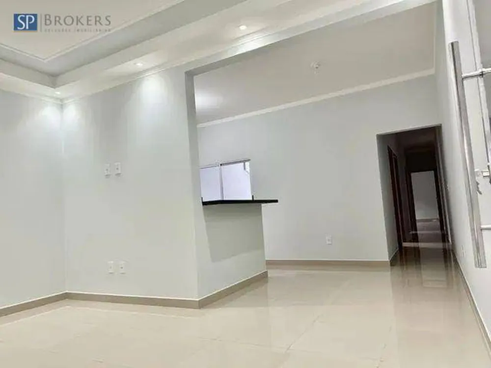 Casa, 3 quartos, 115 m² - Foto 3