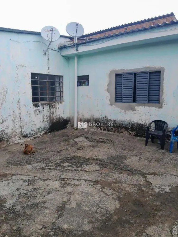 Casa, 4 quartos, 100 m² - Foto 4