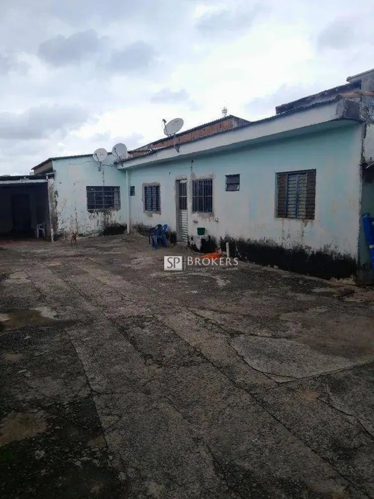 Casa, 4 quartos, 100 m² - Foto 3