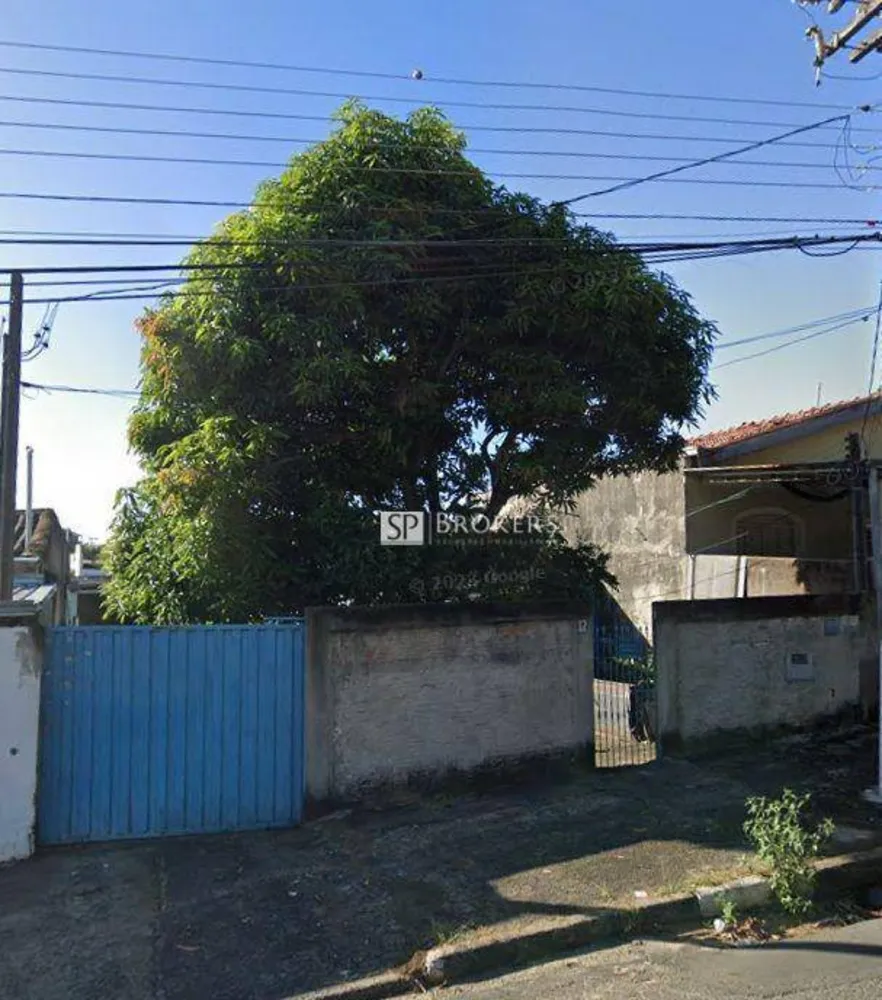 Casa, 4 quartos, 100 m² - Foto 1