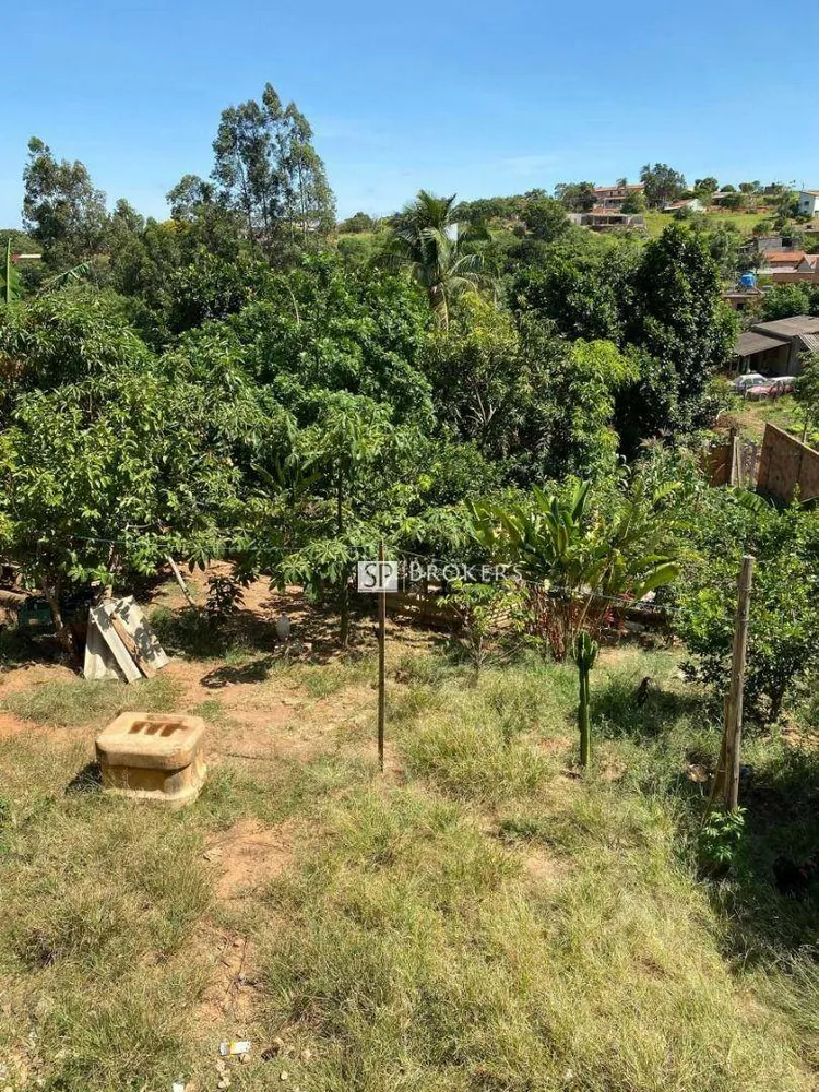 Chácara, 3 quartos, 1000 m² - Foto 1