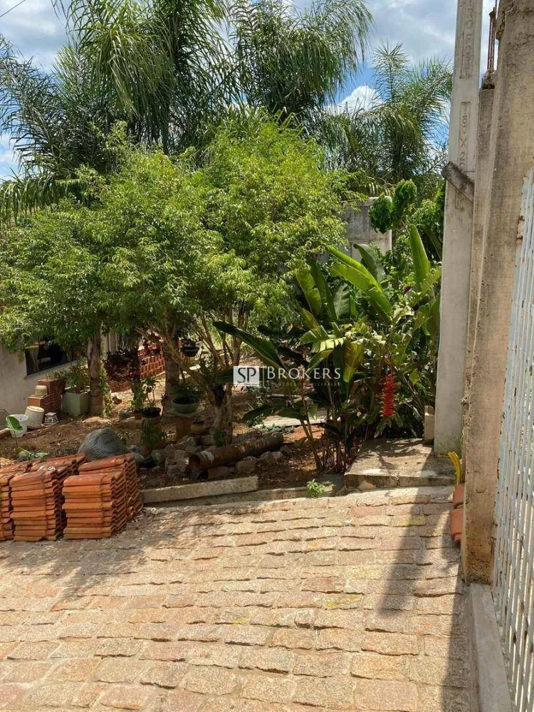 Chácara, 3 quartos, 1000 m² - Foto 4