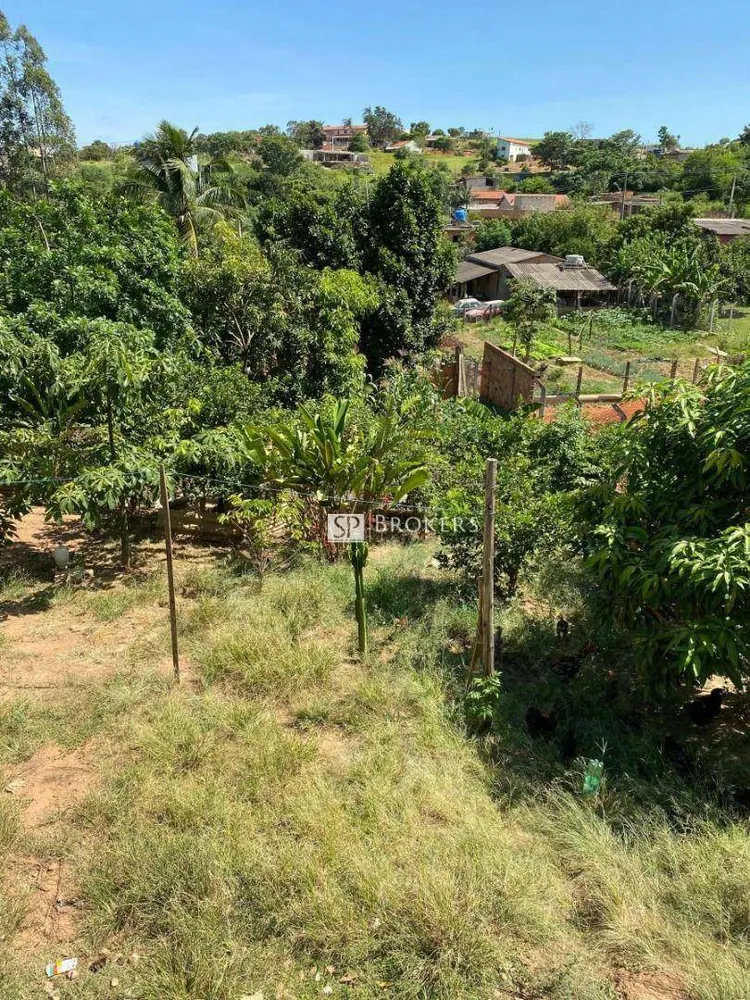 Chácara, 3 quartos, 1000 m² - Foto 2
