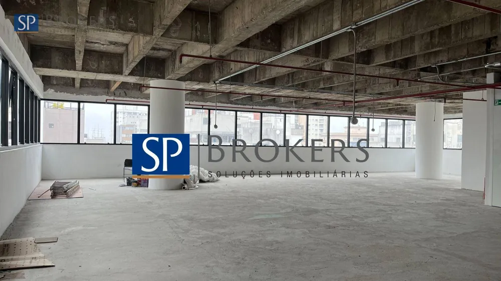 Sala-Conjunto, 308 m² - Foto 2