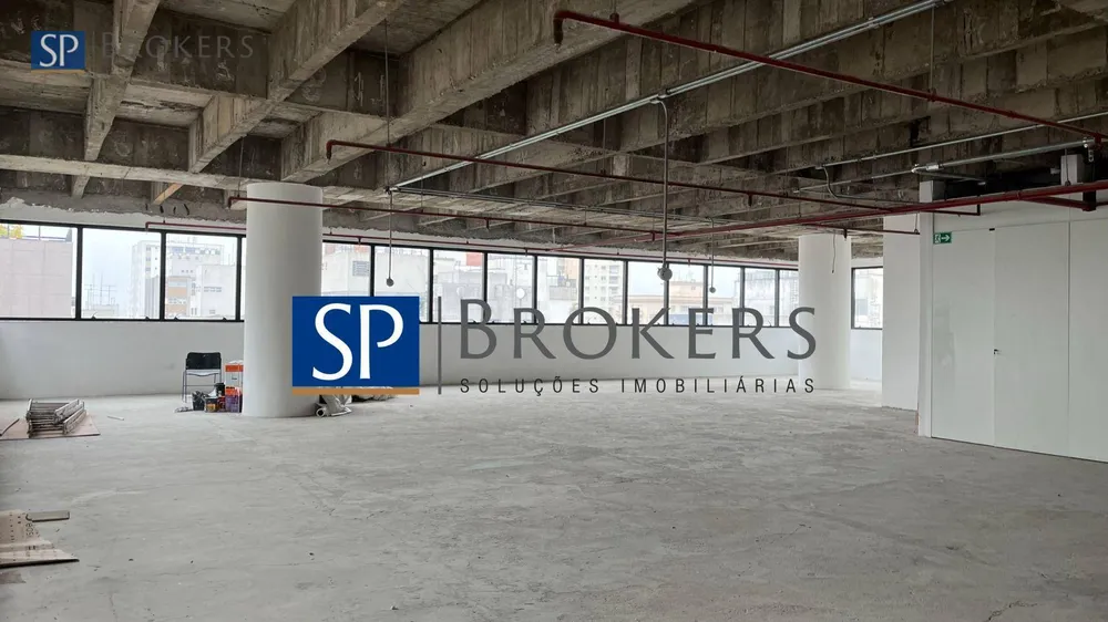 Sala-Conjunto, 308 m² - Foto 3