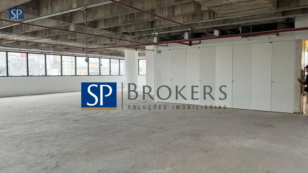 Sala-Conjunto, 308 m² - Foto 1