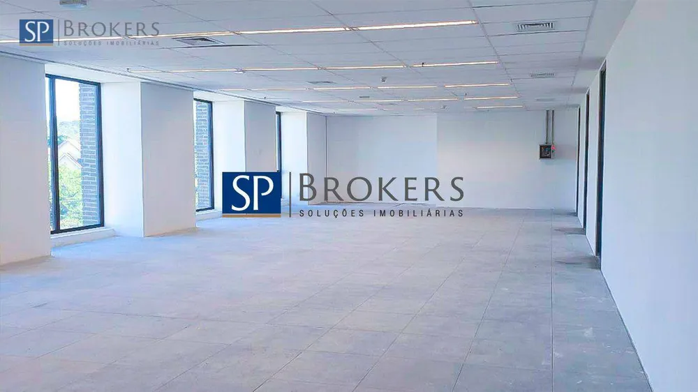 Sala-Conjunto, 1852 m² - Foto 4