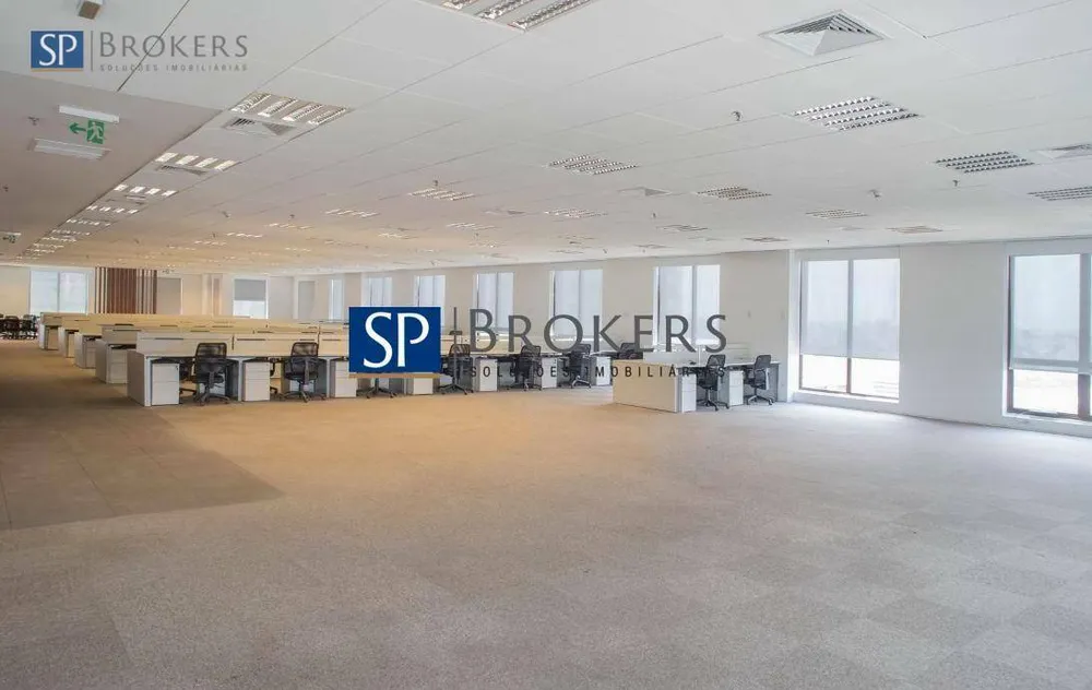 Sala-Conjunto, 1852 m² - Foto 1