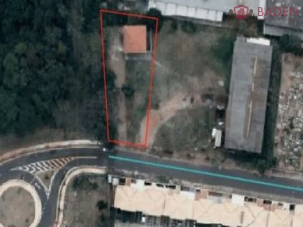 Terreno, 1000 m² - Foto 1