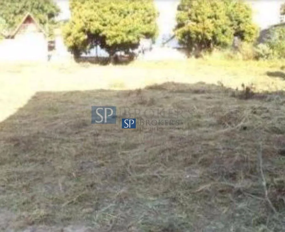 Terreno, 1810 m² - Foto 1